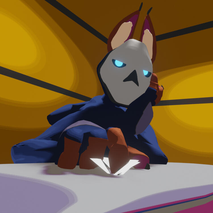 KaraTheAssasin KaraCaracal